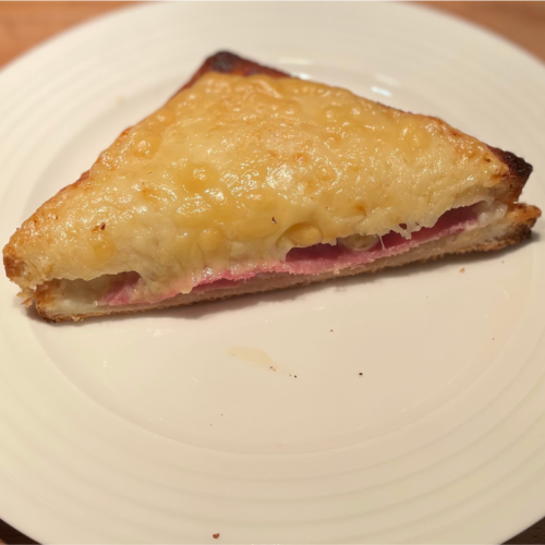 Croque Monsieur