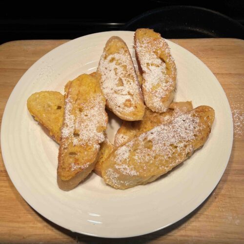 French Toast