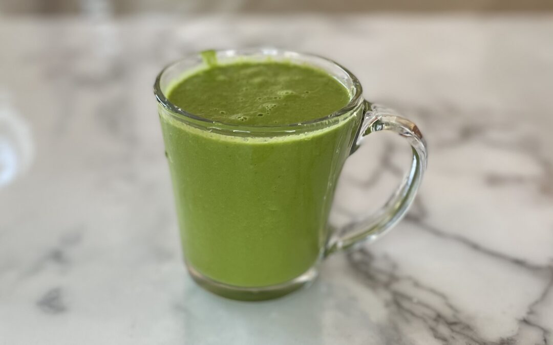 Fruit/Veggie Smoothie 果蔬汁