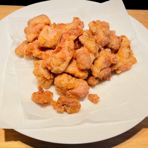 Karaage