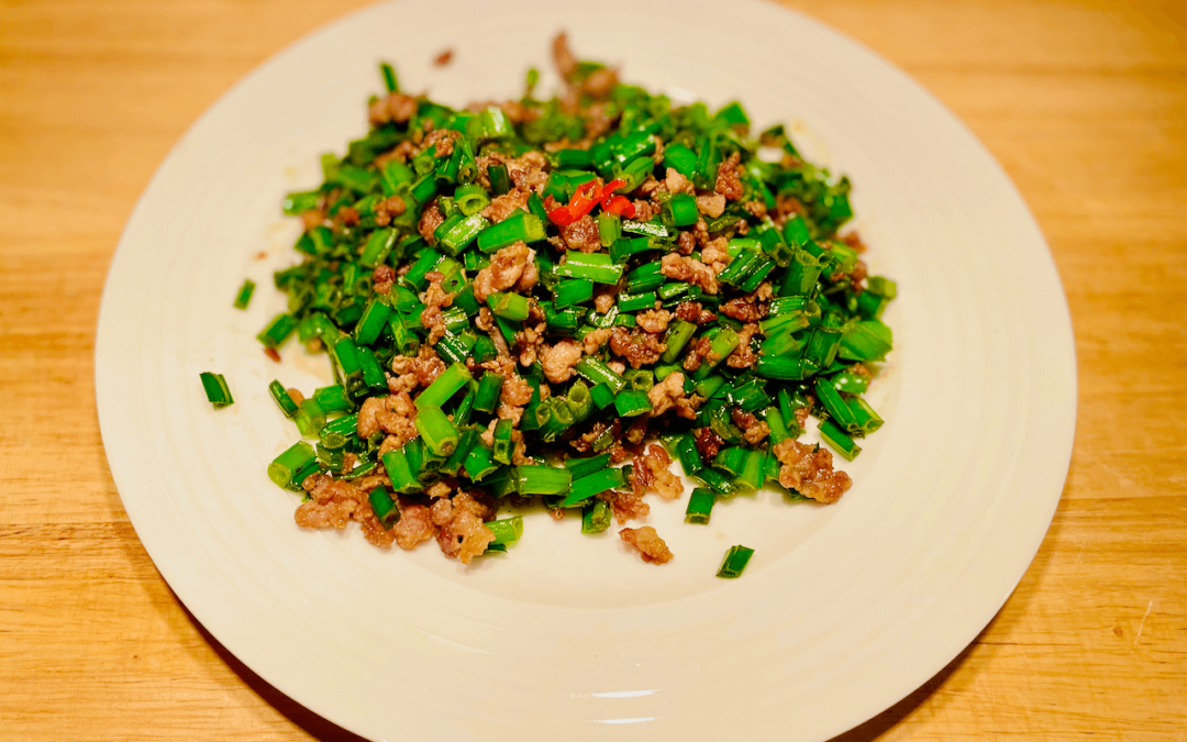 Fly’s Head 苍蝇头