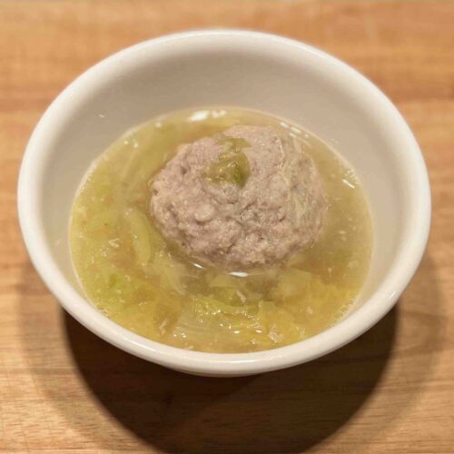 clear-soup-meatball-清炖狮子头